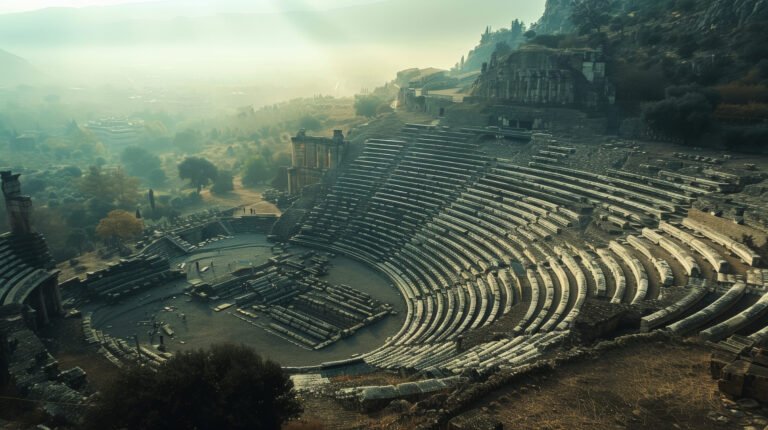 temple-architecture-from-ancient-greek-civilization
