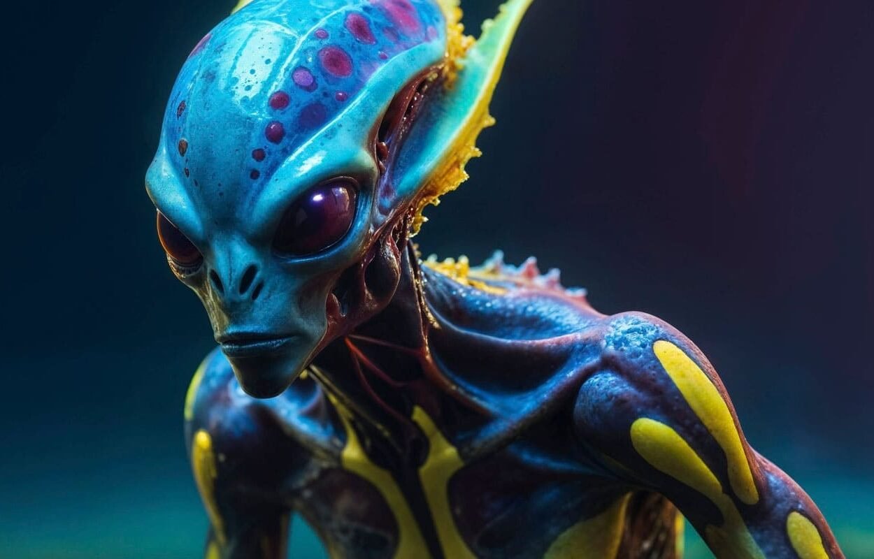 Análisis de los verdugos galácticos en El Juego de Javier Wolcoff: seres de luz y sombra pactados por amor