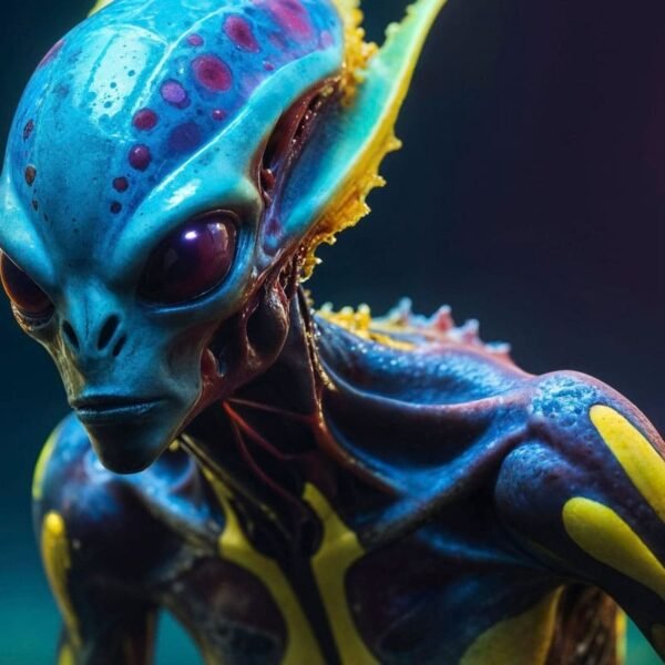 Análisis de los verdugos galácticos en El Juego de Javier Wolcoff: seres de luz y sombra pactados por amor